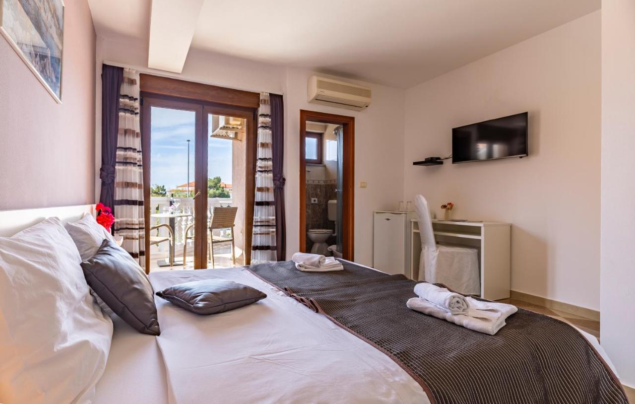 Villa San Rocco Bed & Breakfast Медулин Екстер'єр фото