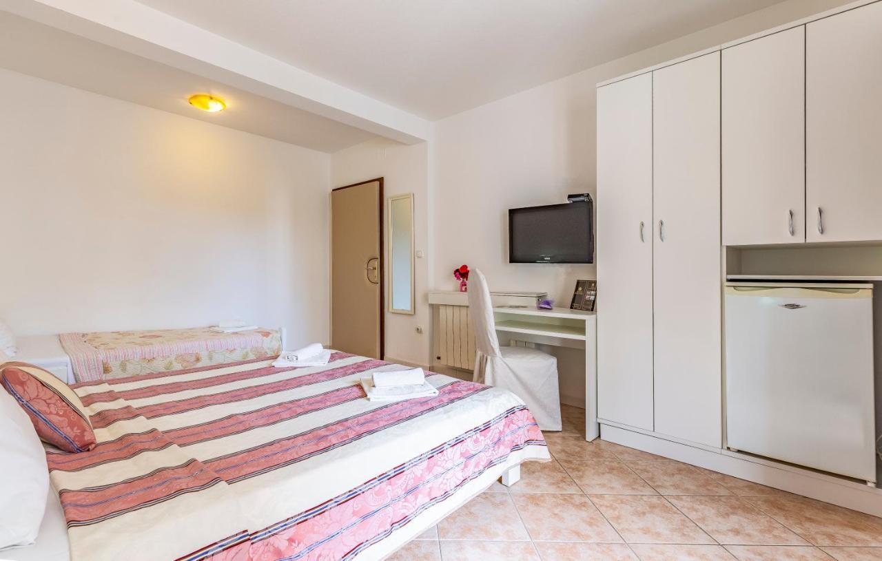 Villa San Rocco Bed & Breakfast Медулин Екстер'єр фото