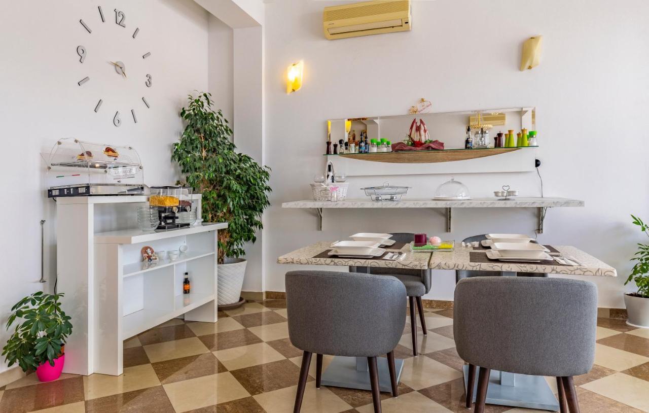 Villa San Rocco Bed & Breakfast Медулин Екстер'єр фото