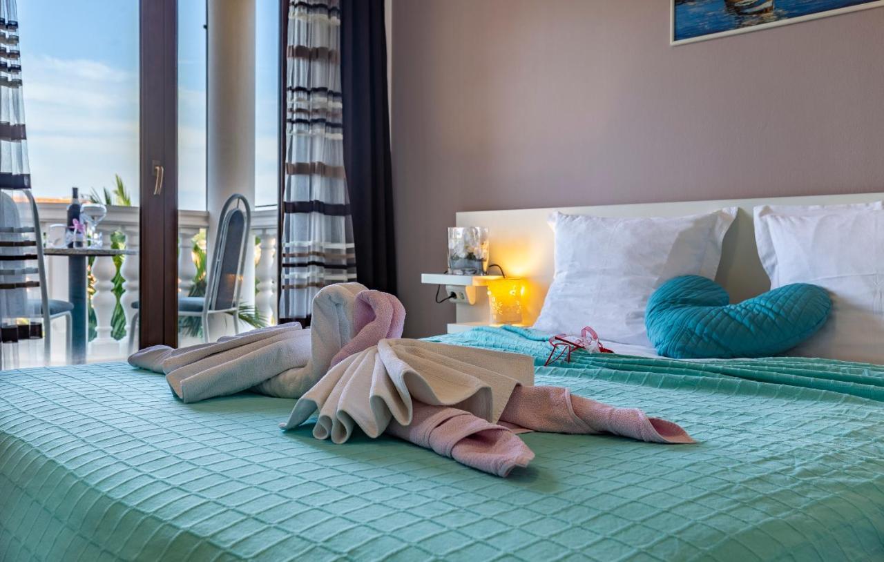 Villa San Rocco Bed & Breakfast Медулин Екстер'єр фото
