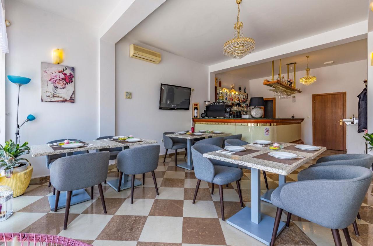 Villa San Rocco Bed & Breakfast Медулин Екстер'єр фото