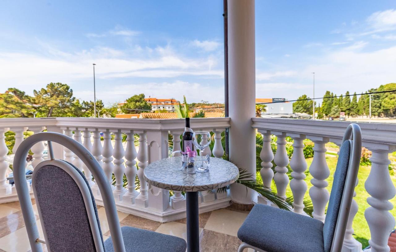Villa San Rocco Bed & Breakfast Медулин Екстер'єр фото