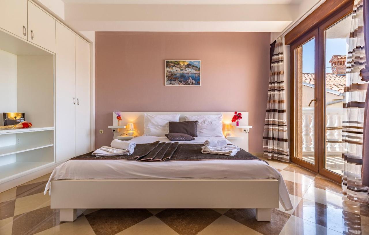 Villa San Rocco Bed & Breakfast Медулин Екстер'єр фото