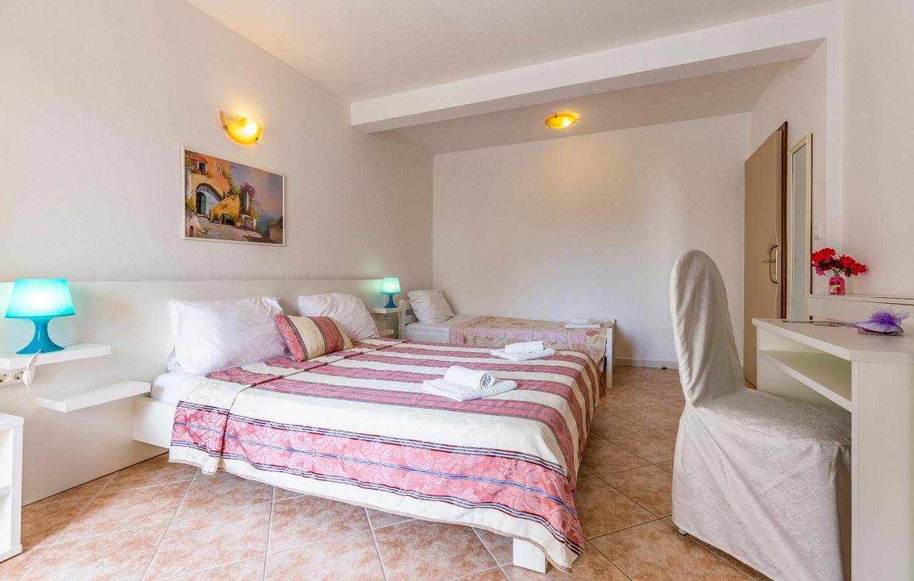 Villa San Rocco Bed & Breakfast Медулин Екстер'єр фото