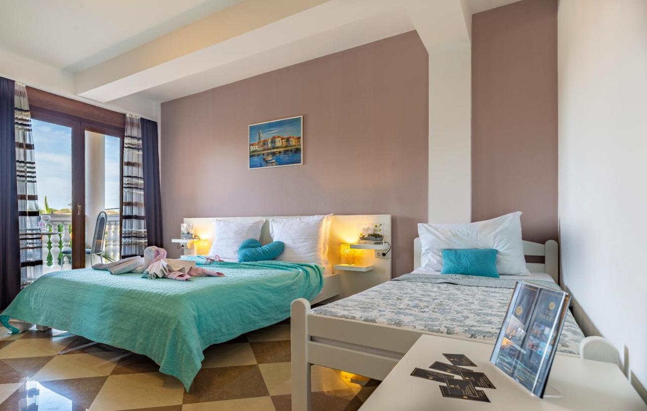 Villa San Rocco Bed & Breakfast Медулин Екстер'єр фото