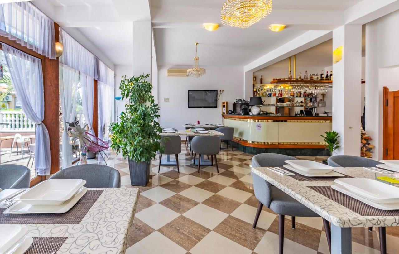 Villa San Rocco Bed & Breakfast Медулин Екстер'єр фото