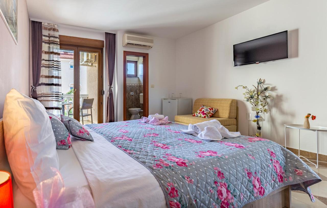 Villa San Rocco Bed & Breakfast Медулин Екстер'єр фото