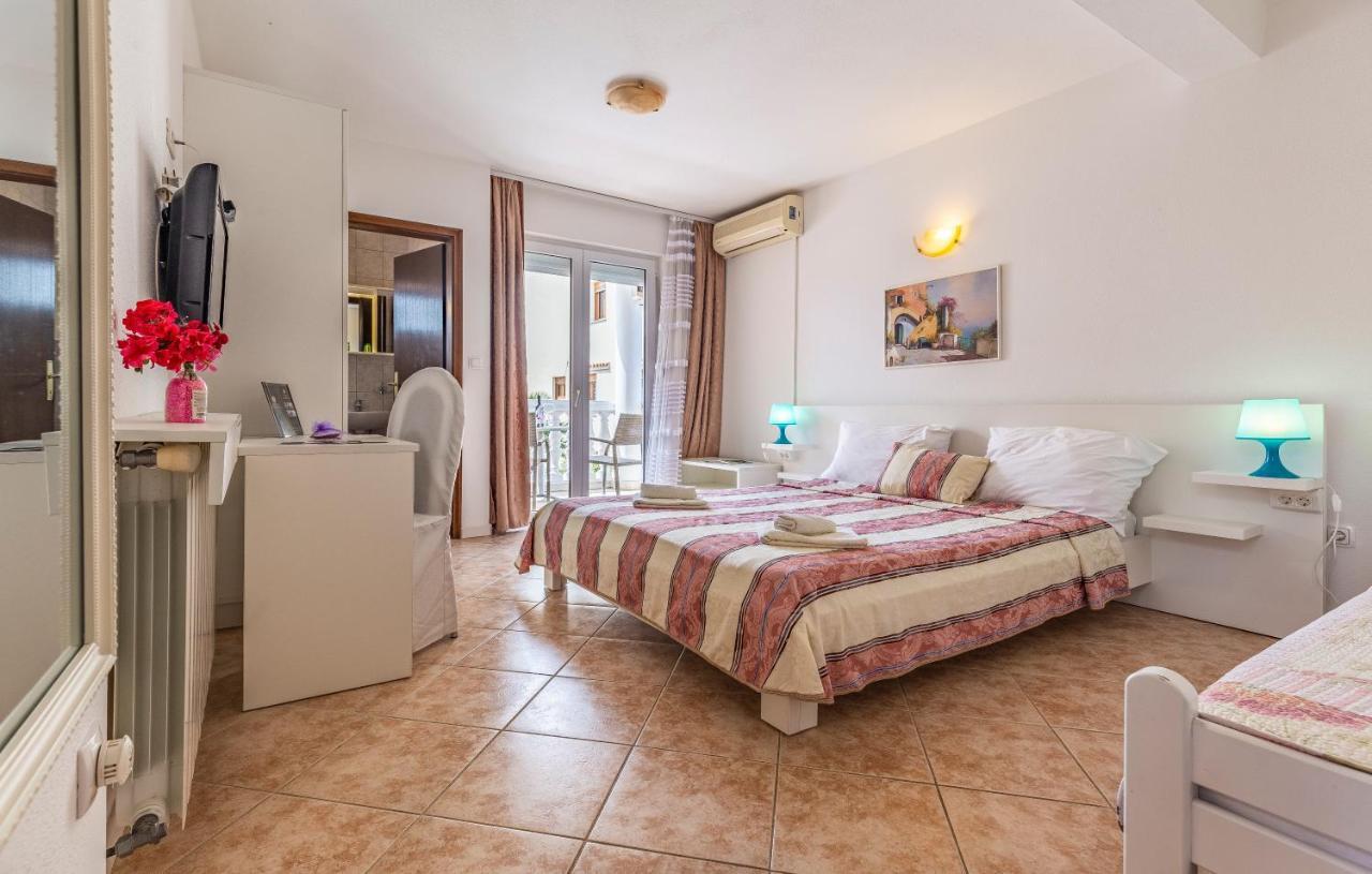 Villa San Rocco Bed & Breakfast Медулин Екстер'єр фото