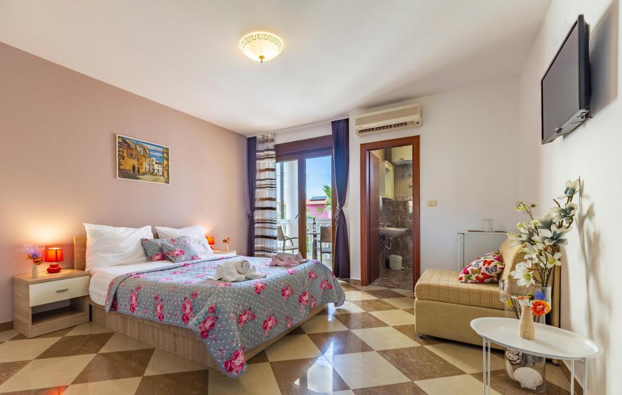 Villa San Rocco Bed & Breakfast Медулин Екстер'єр фото