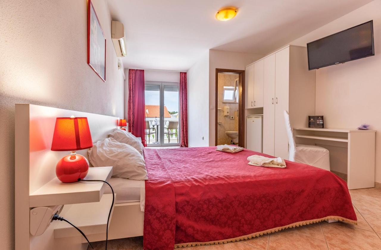 Villa San Rocco Bed & Breakfast Медулин Екстер'єр фото