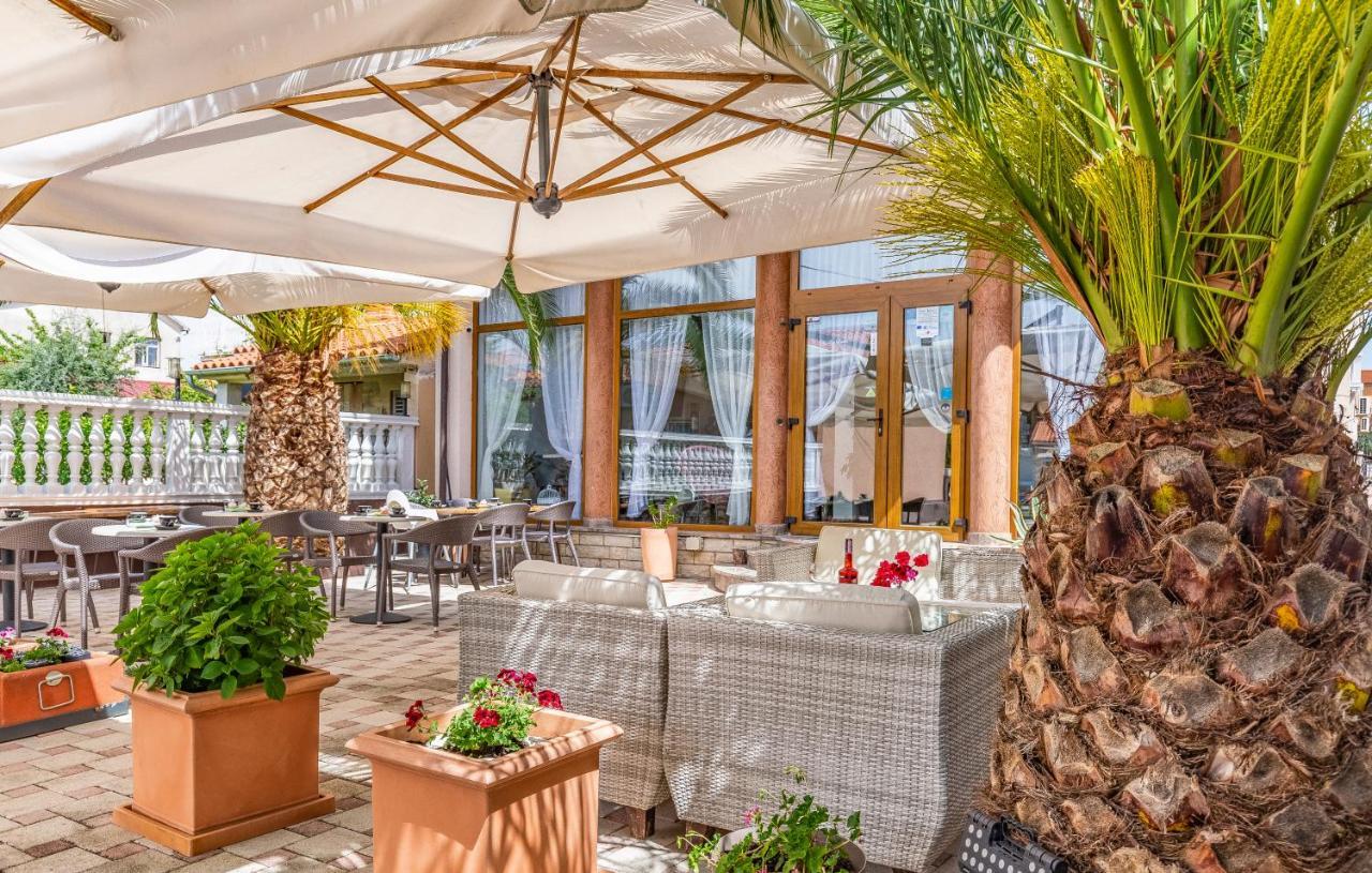 Villa San Rocco Bed & Breakfast Медулин Екстер'єр фото