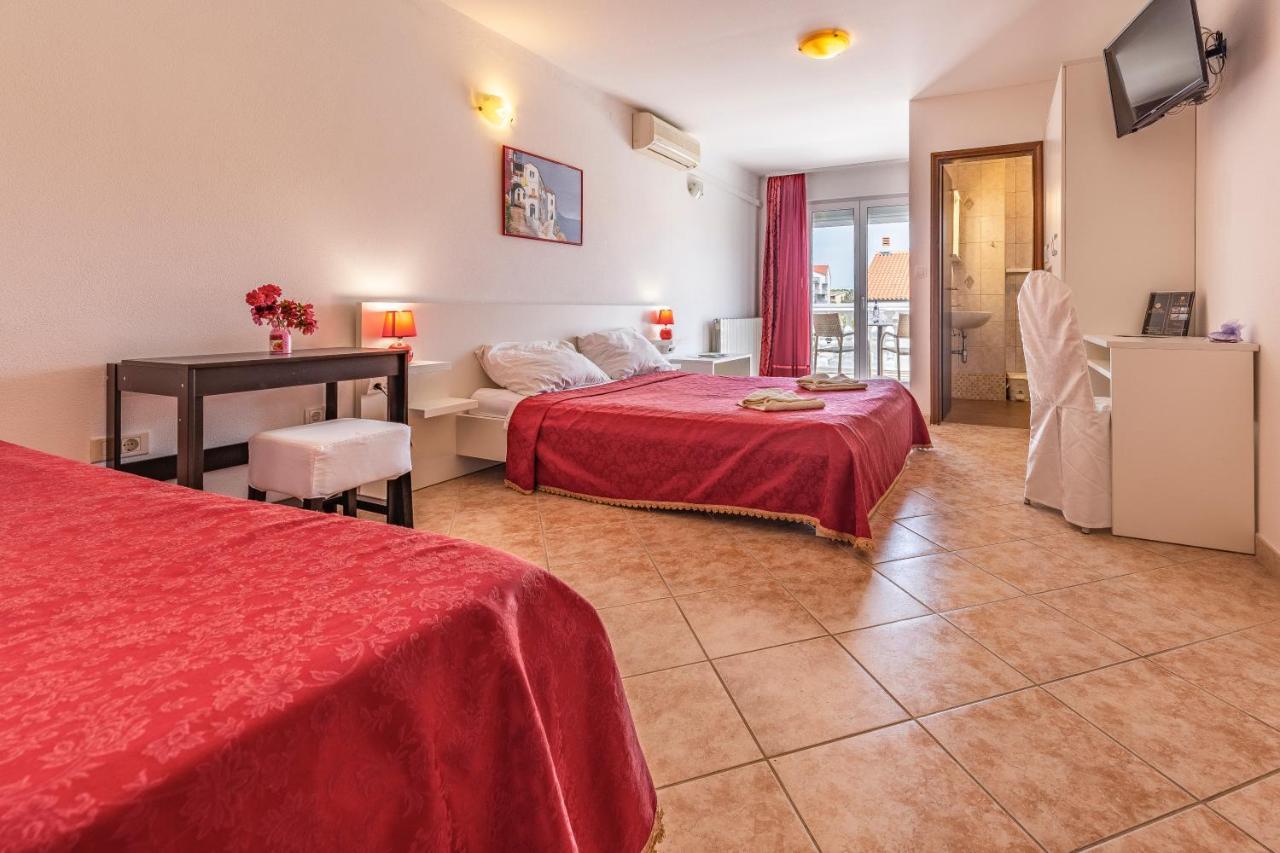 Villa San Rocco Bed & Breakfast Медулин Екстер'єр фото