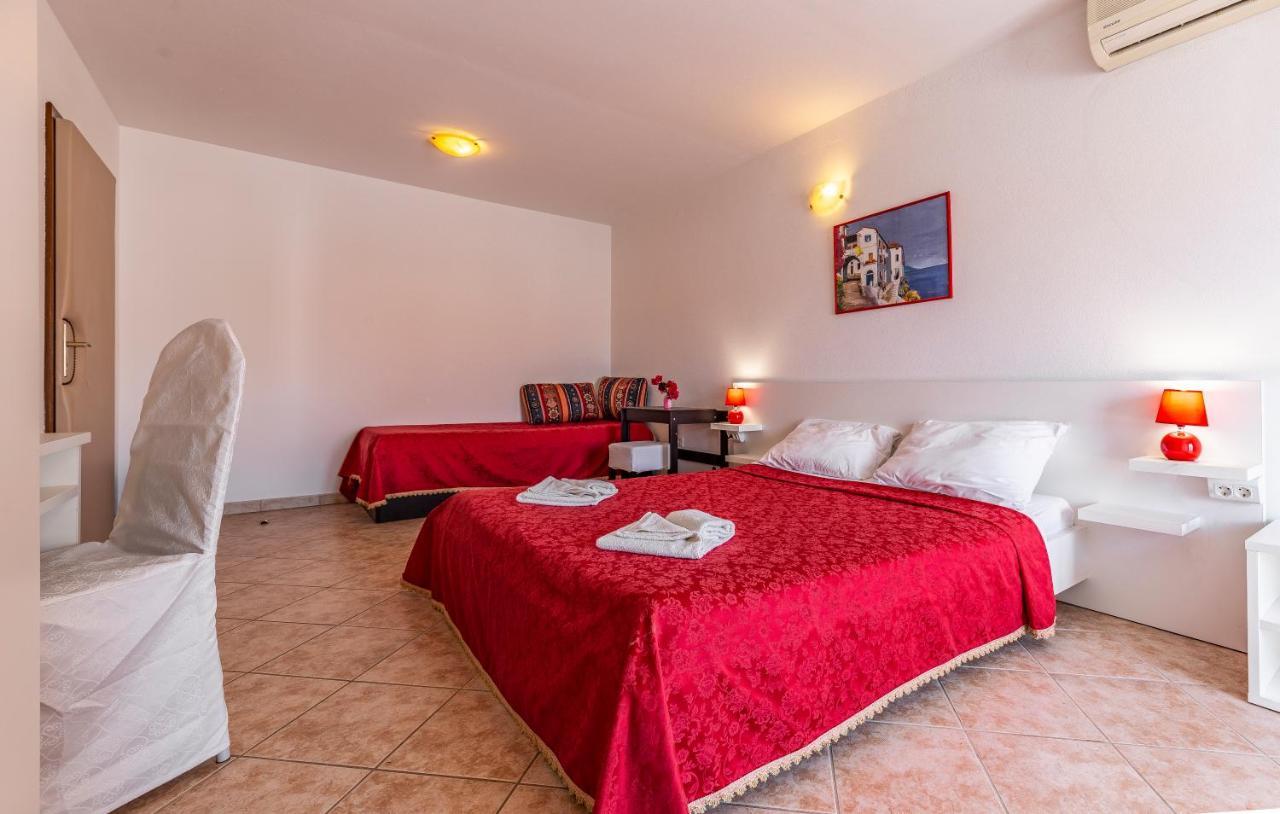 Villa San Rocco Bed & Breakfast Медулин Екстер'єр фото