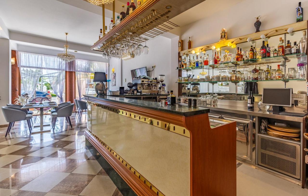 Villa San Rocco Bed & Breakfast Медулин Екстер'єр фото