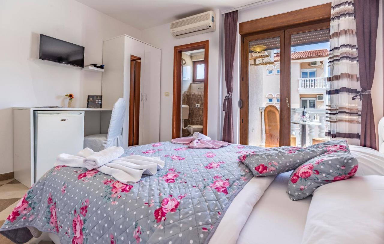 Villa San Rocco Bed & Breakfast Медулин Екстер'єр фото