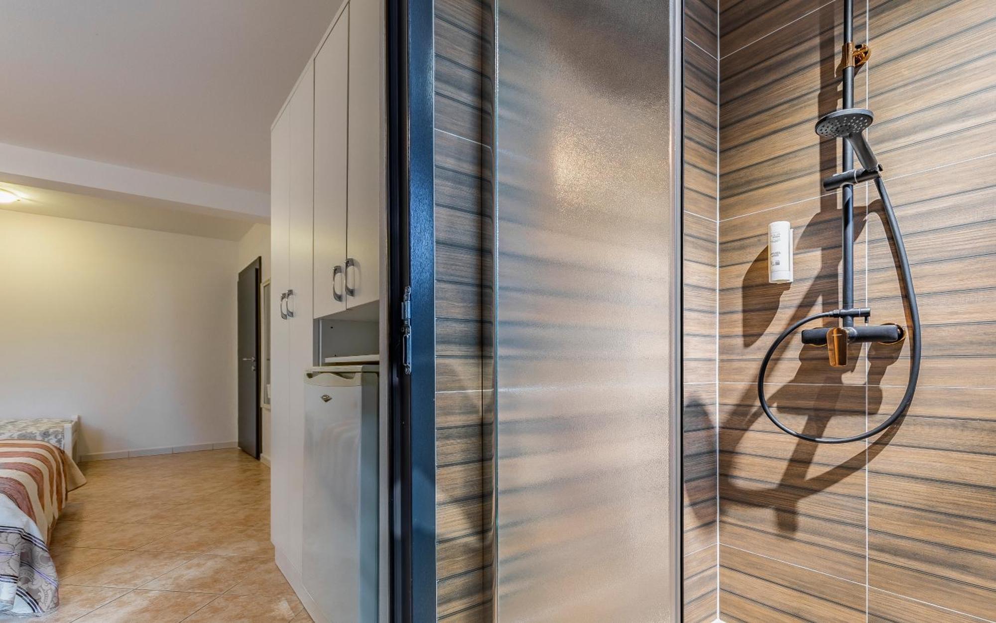 Villa San Rocco Bed & Breakfast Медулин Екстер'єр фото
